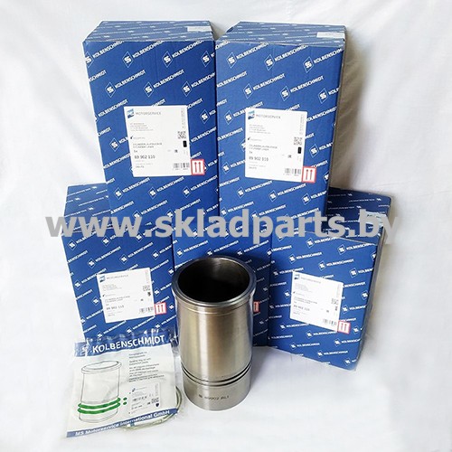 Гильза цилиндра KOLBENSCHMIDT 89902110