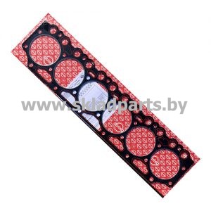 Прокладка ГБЦ 1 отв. 977.136