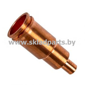 Гильза инжектора 04904885