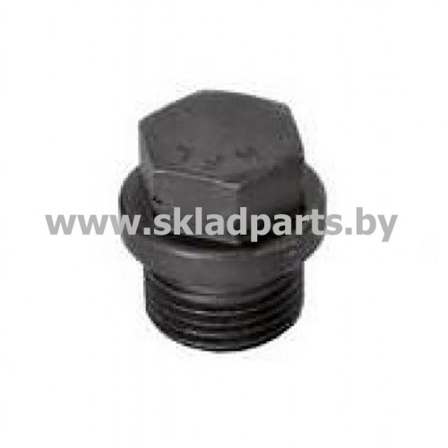 Пробка поддона 01133631