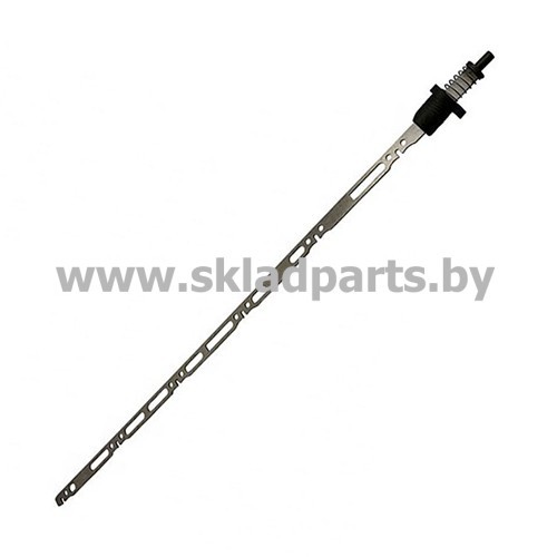 Рейка топливная 02112512