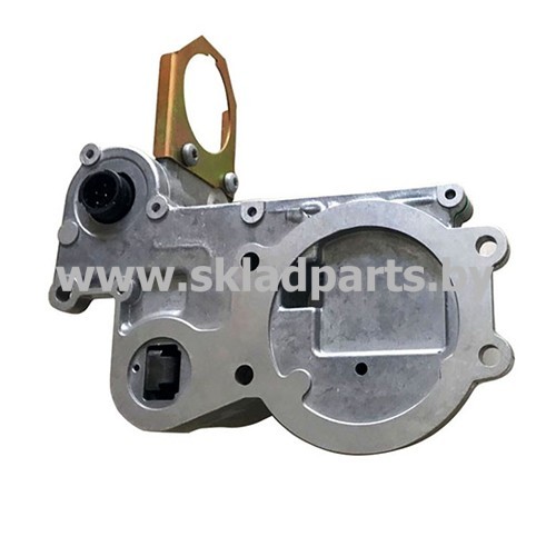 Актуатор 02113598