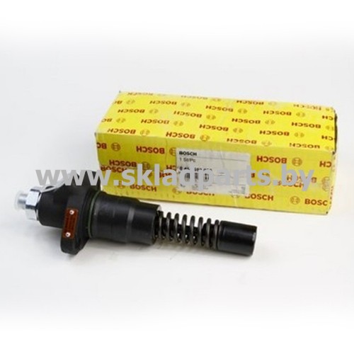 Насос высокого давления 0414693006