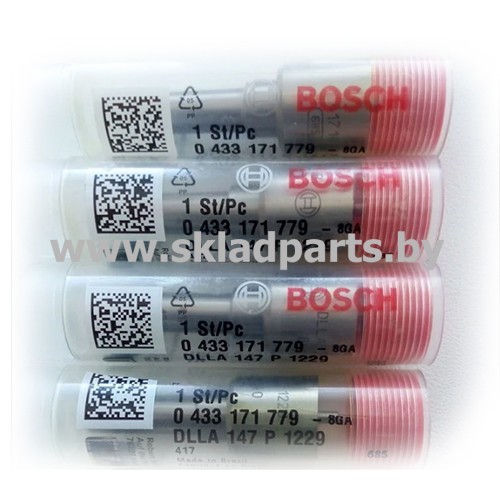 Распылитель форсунки 0433171779