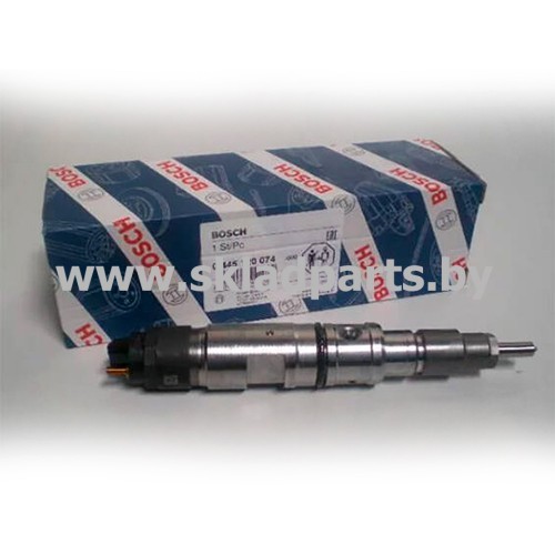 Инжектор 0445120074