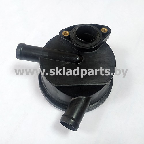 Маслоотделитель 04255055