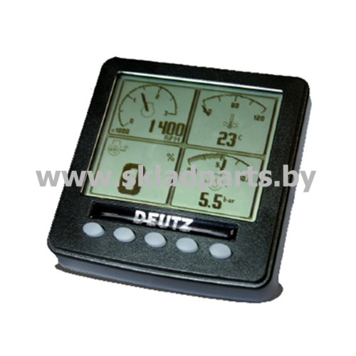 Дисплей Deutz 04218268