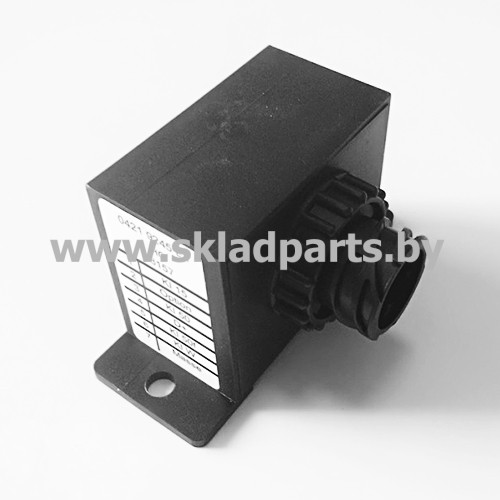 Реле стартера Deutz 04219245