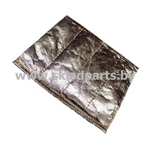 Рукав термоизоляционный 2822-1205009