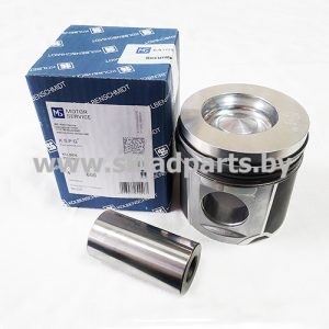 Поршень в сборе KOLBENSCHMIDT 41506600