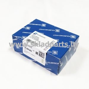 Вкладыши коренные KOLBENSCHMIDT 79268600