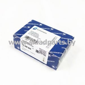 Вкладыши шатунные KOLBENSCHMIDT 79408600