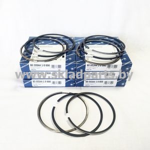 Кольца поршневые KOLBENSCHMIDT 800034410000