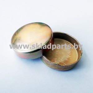 Заглушка блока цилиндров 01179635