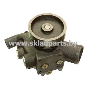 Водяной насос 2027676