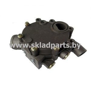 Водяной насос 2027676