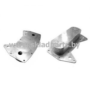 Масляный охладитель 2939367