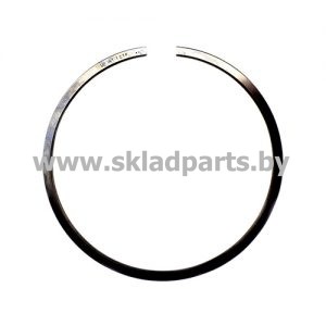 Кольцо поршневое 3472381