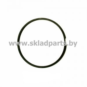 Кольцо поршневое 3472382