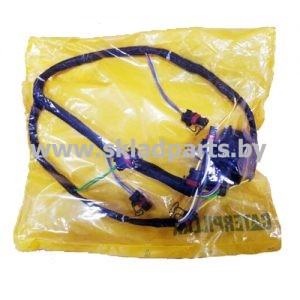 Жгут инжекторов 5462154