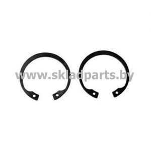 Кольцо стопорное поршневого пальца 7X2908