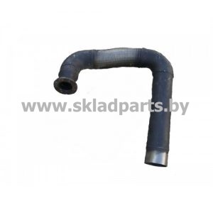Патрубок 2822ДЦ-1205600