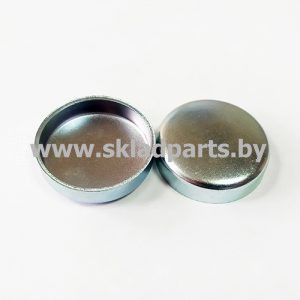 Заглушка ГБЦ 01165828