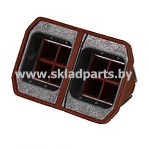 Клапан обратный 04257888