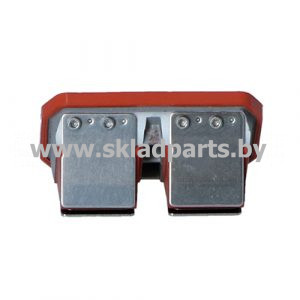 Клапан обратный 04257888