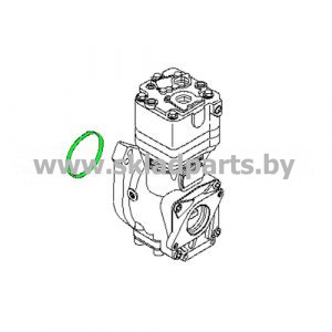 Уплотнительное кольцо 01171114