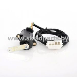 Датчик положения педали газа 04199457