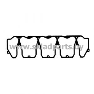 Прокладка клапанной крышки 04284583