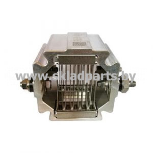 Нагревательный фланец 04290354