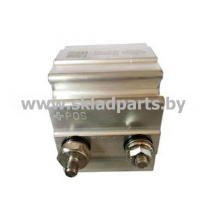 Нагревательный фланец 04290354