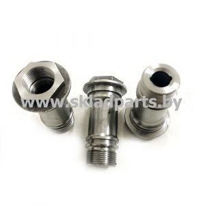 Нагнетательная труба 04910654