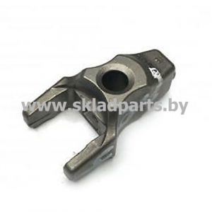 Крепление форсунки 04907165