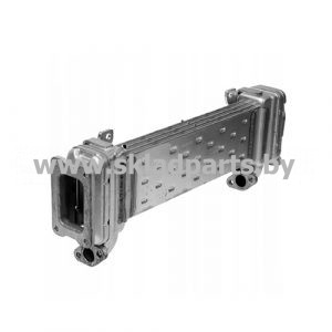 Радиатор ЕГР 04911572