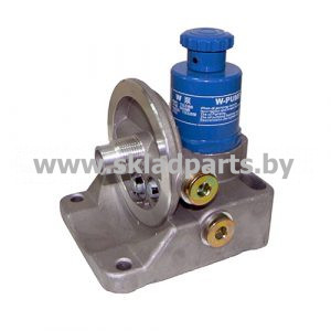 Насос ручной подкачки 04506917