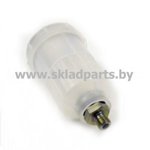 Бачок 822-1602120